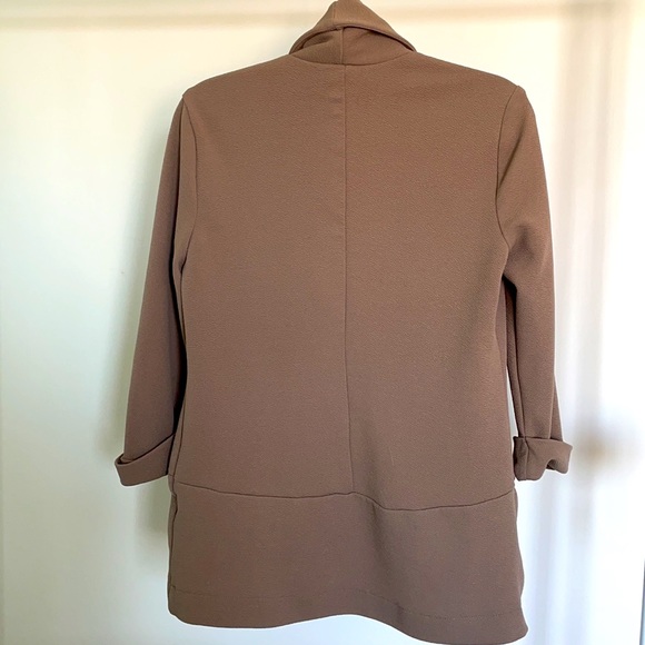 Long Sleeve Cardigan Size Small - Picture 2 of 3